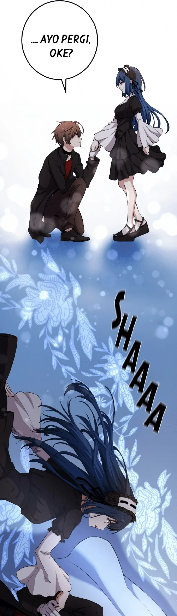 Webtoon Character Na Kang Lim Chapter 135 - halaman 14