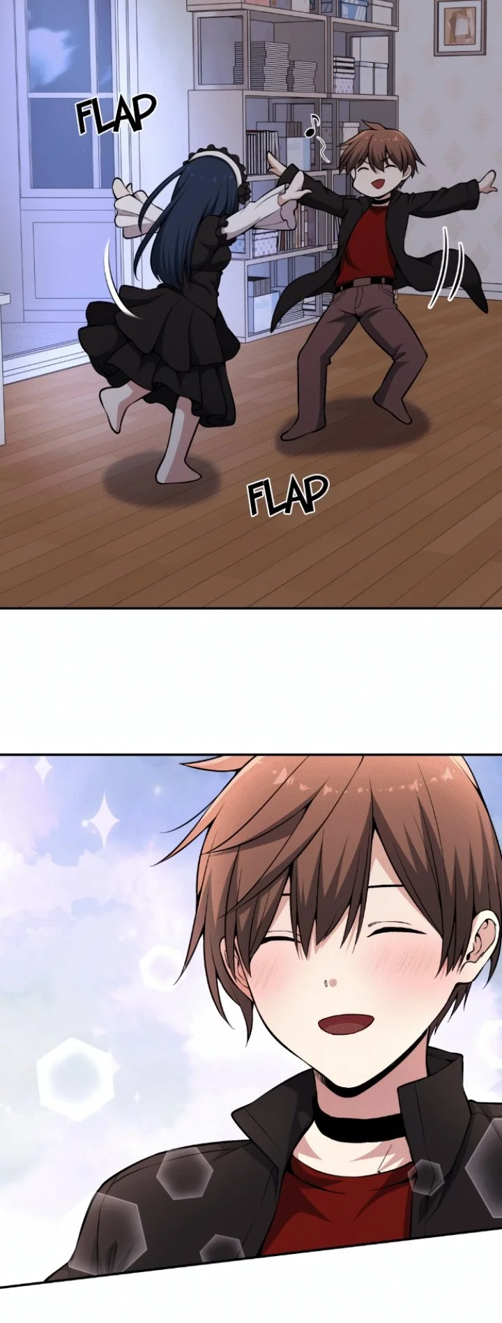 Webtoon Character Na Kang Lim Chapter 135 - halaman 17
