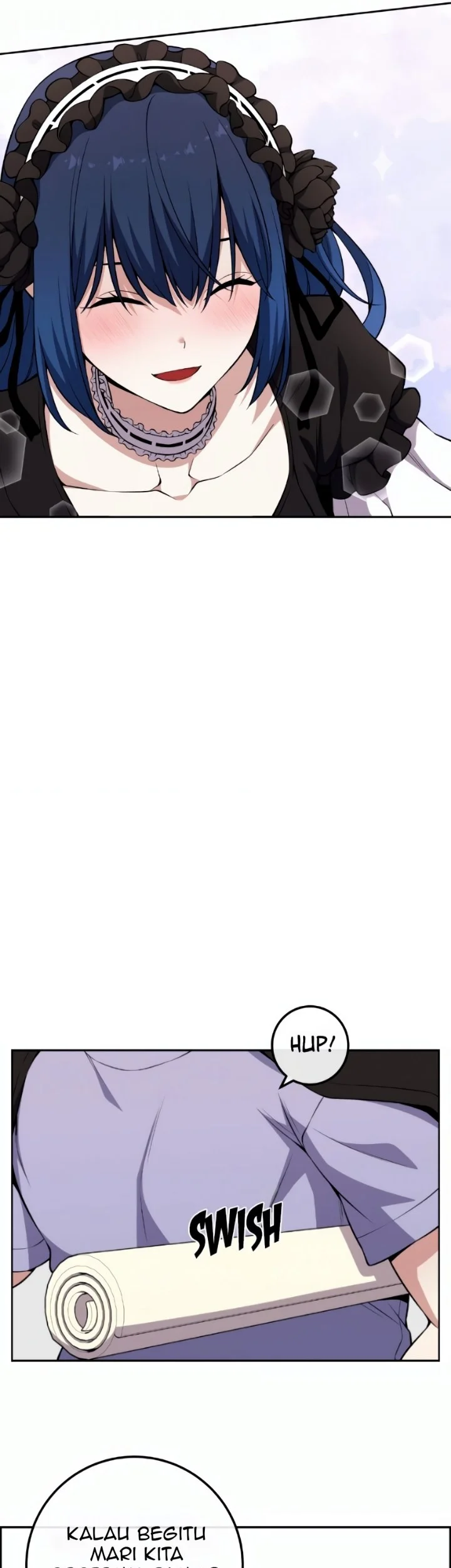 Webtoon Character Na Kang Lim Chapter 135 - halaman 18