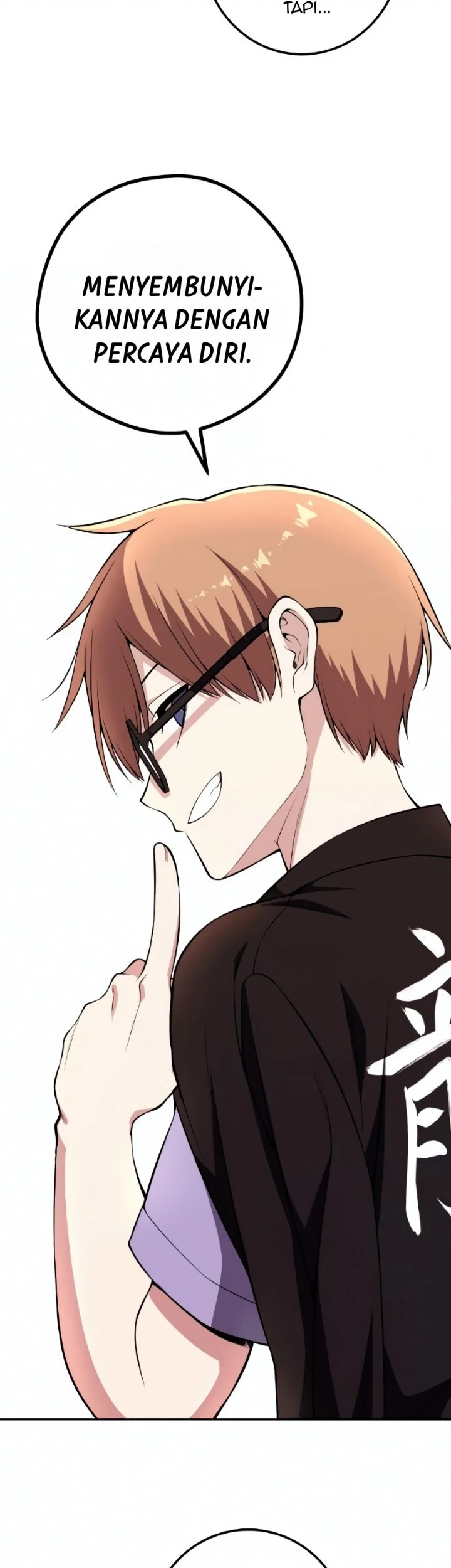 Webtoon Character Na Kang Lim Chapter 135 - halaman 28