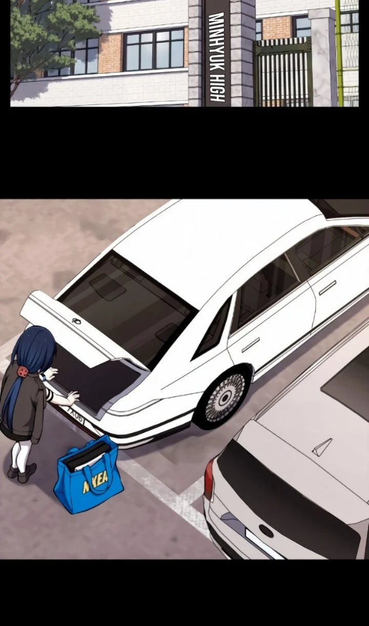 Webtoon Character Na Kang Lim Chapter 135 - halaman 37