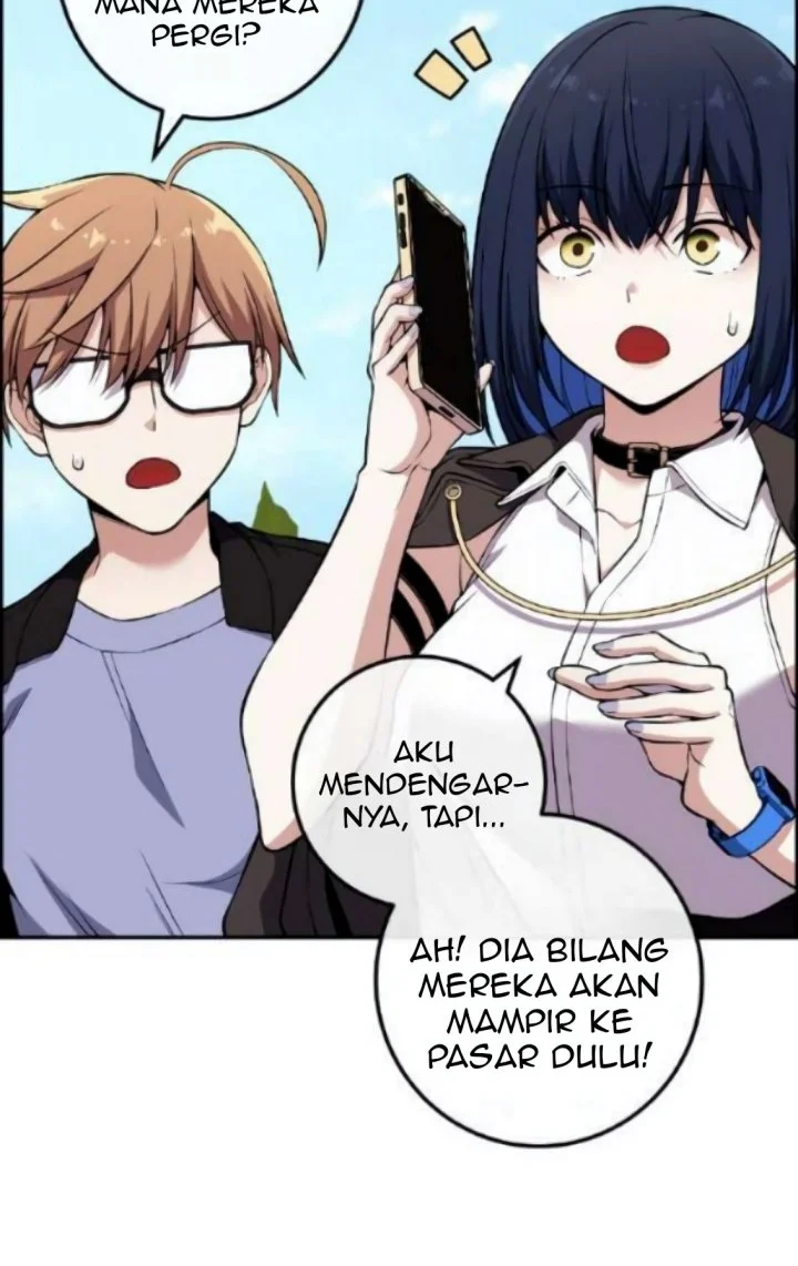 Webtoon Character Na Kang Lim Chapter 135 - halaman 41