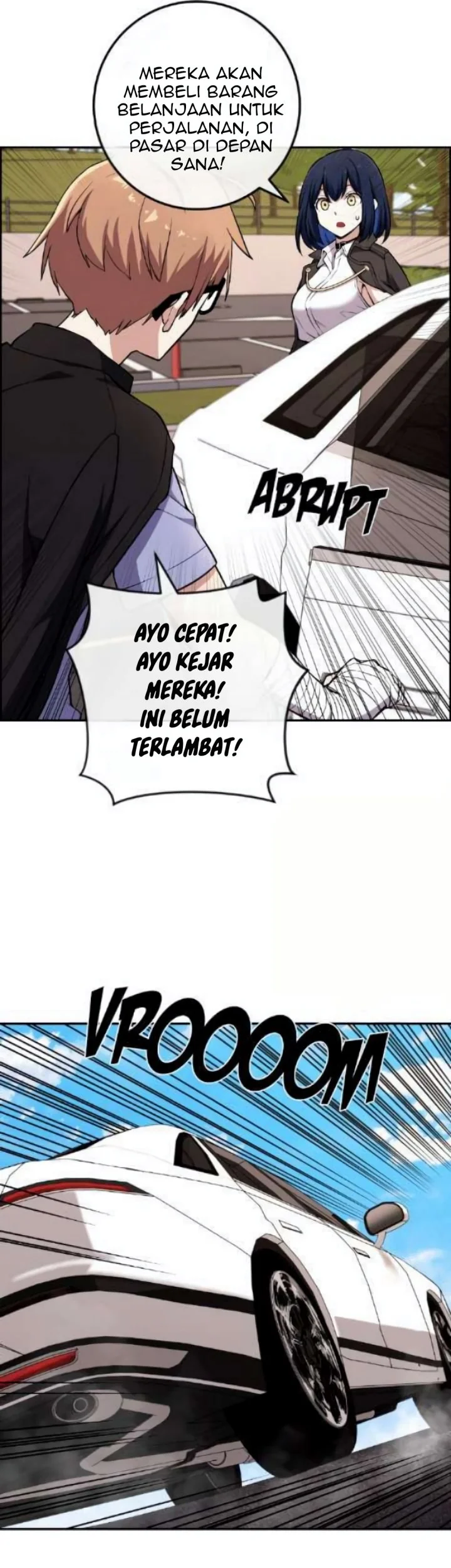 Webtoon Character Na Kang Lim Chapter 135 - halaman 42