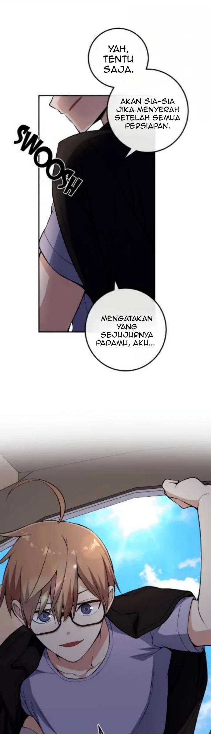 Webtoon Character Na Kang Lim Chapter 135 - halaman 47