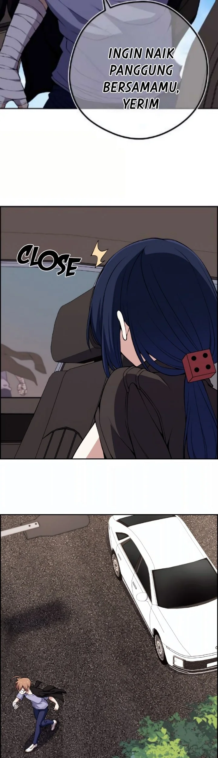 Webtoon Character Na Kang Lim Chapter 135 - halaman 48