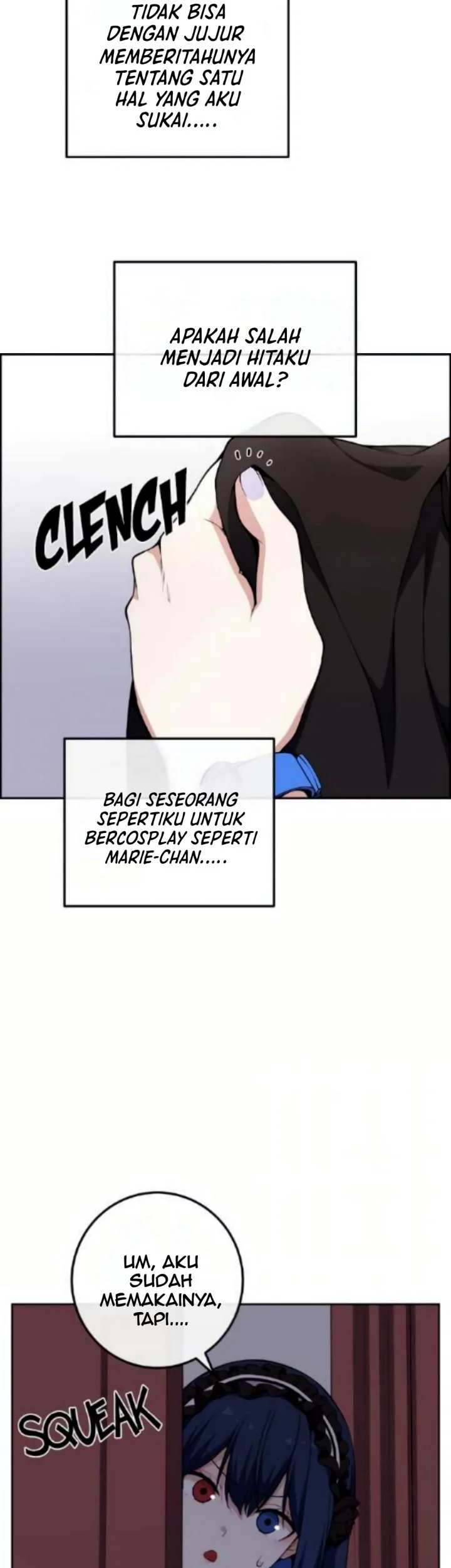 Webtoon Character Na Kang Lim Chapter 135 - halaman 8