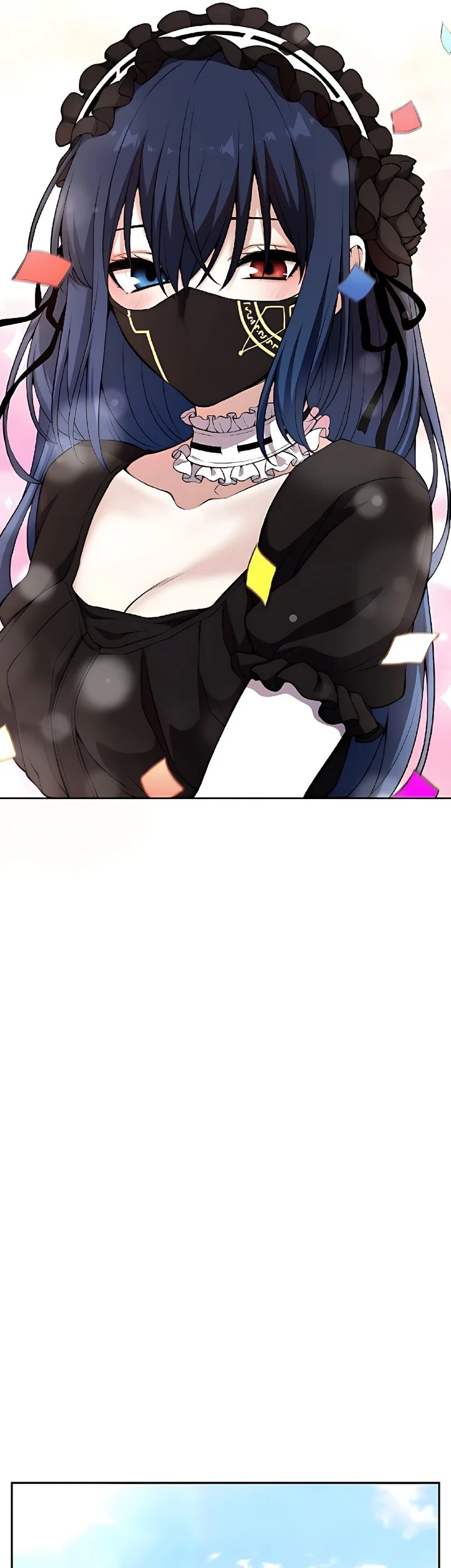 Webtoon Character Na Kang Lim Chapter 136 - halaman 25
