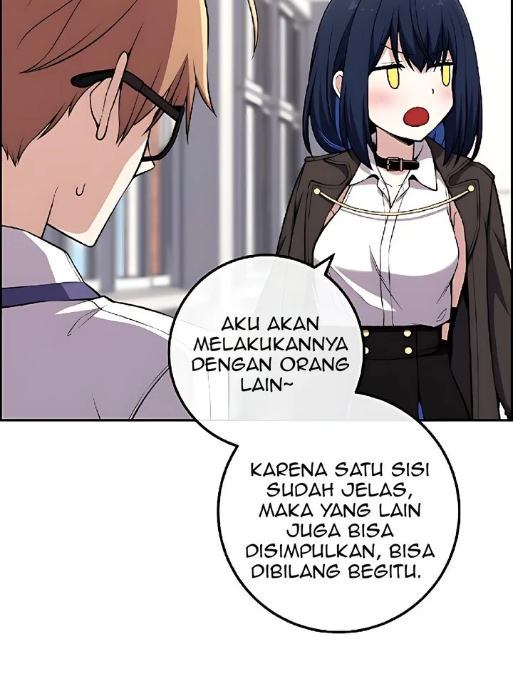 Webtoon Character Na Kang Lim Chapter 136 - halaman 27