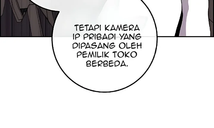 Webtoon Character Na Kang Lim Chapter 136 - halaman 3