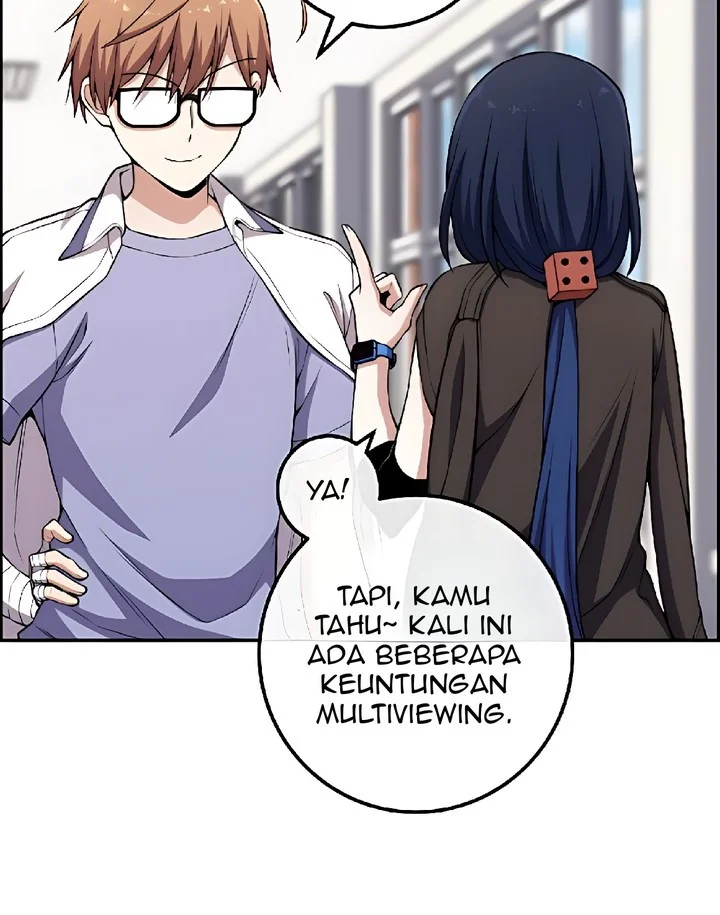 Webtoon Character Na Kang Lim Chapter 136 - halaman 30