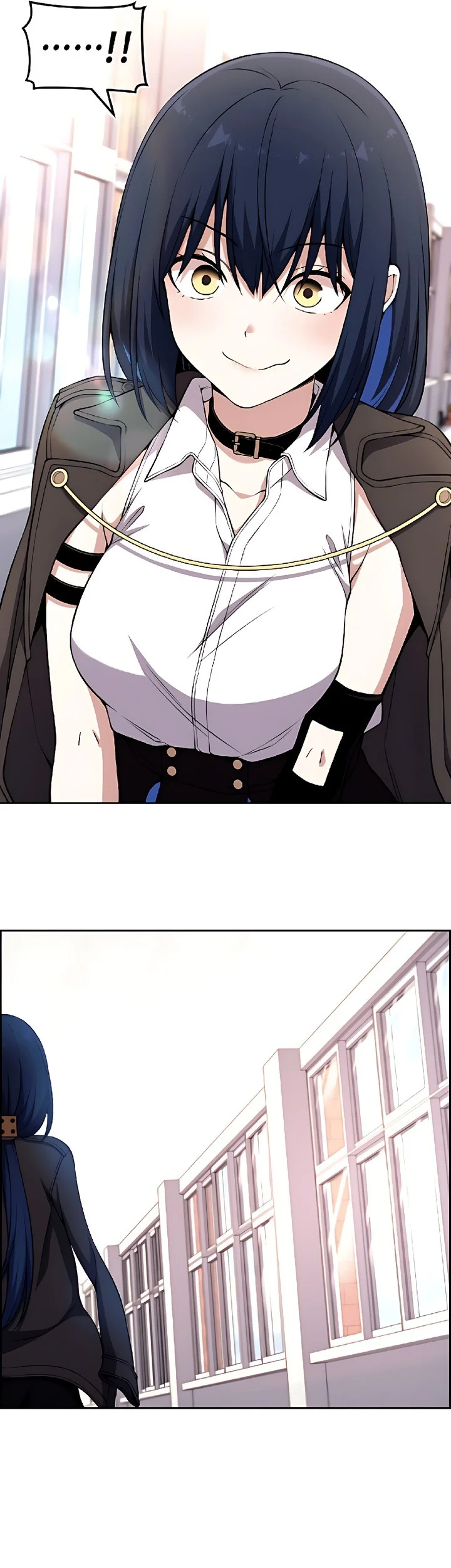 Webtoon Character Na Kang Lim Chapter 136 - halaman 34