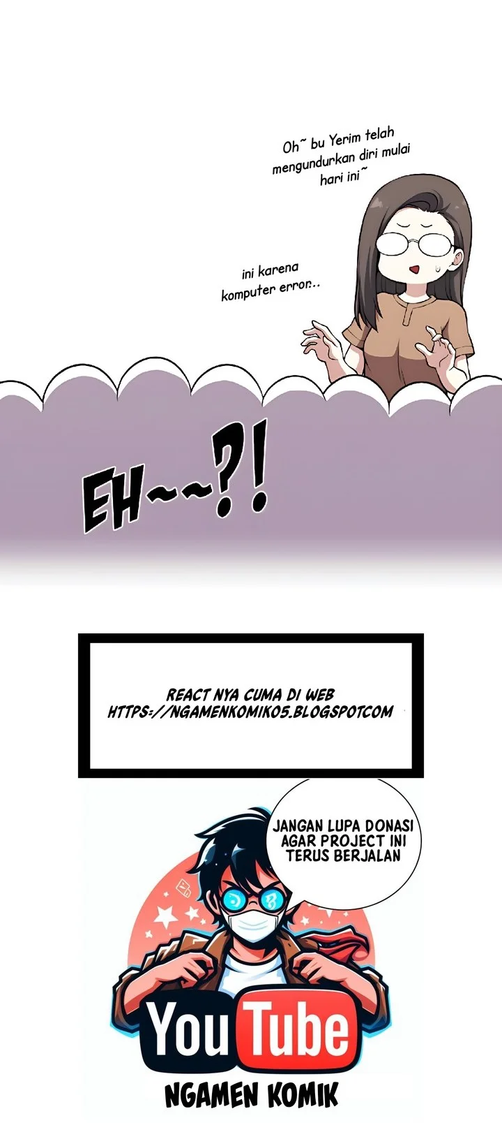Webtoon Character Na Kang Lim Chapter 136 - halaman 54