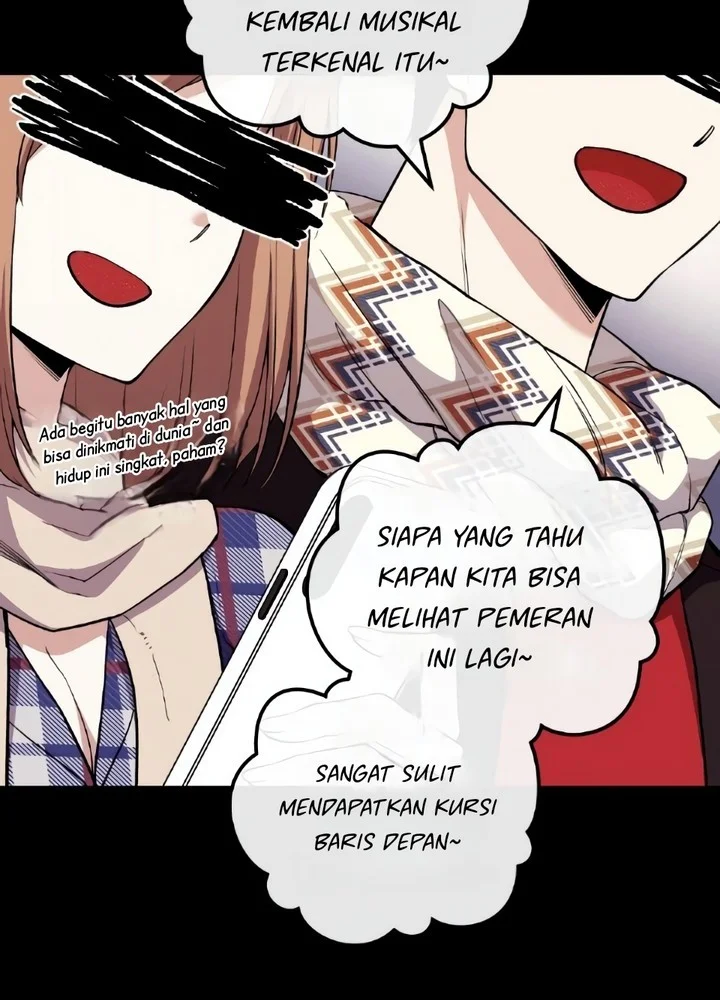 Webtoon Character Na Kang Lim Chapter 137 - halaman 21
