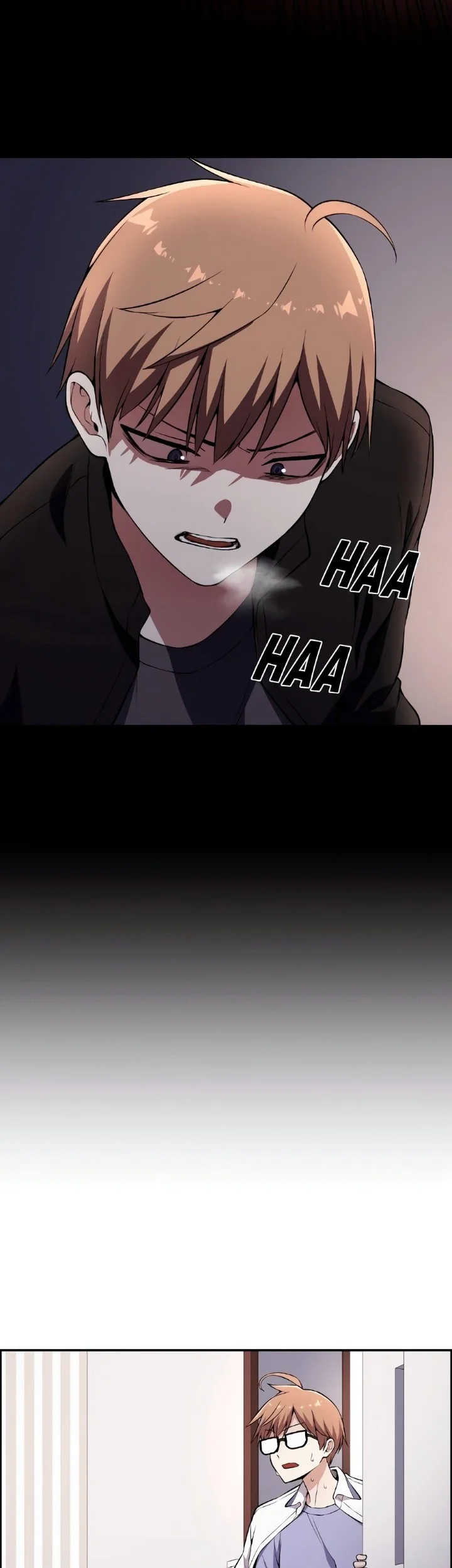 Webtoon Character Na Kang Lim Chapter 137 - halaman 26