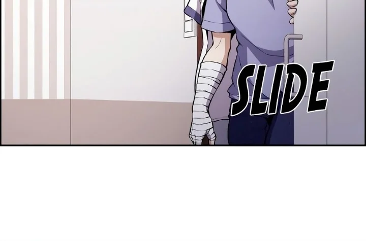 Webtoon Character Na Kang Lim Chapter 137 - halaman 27