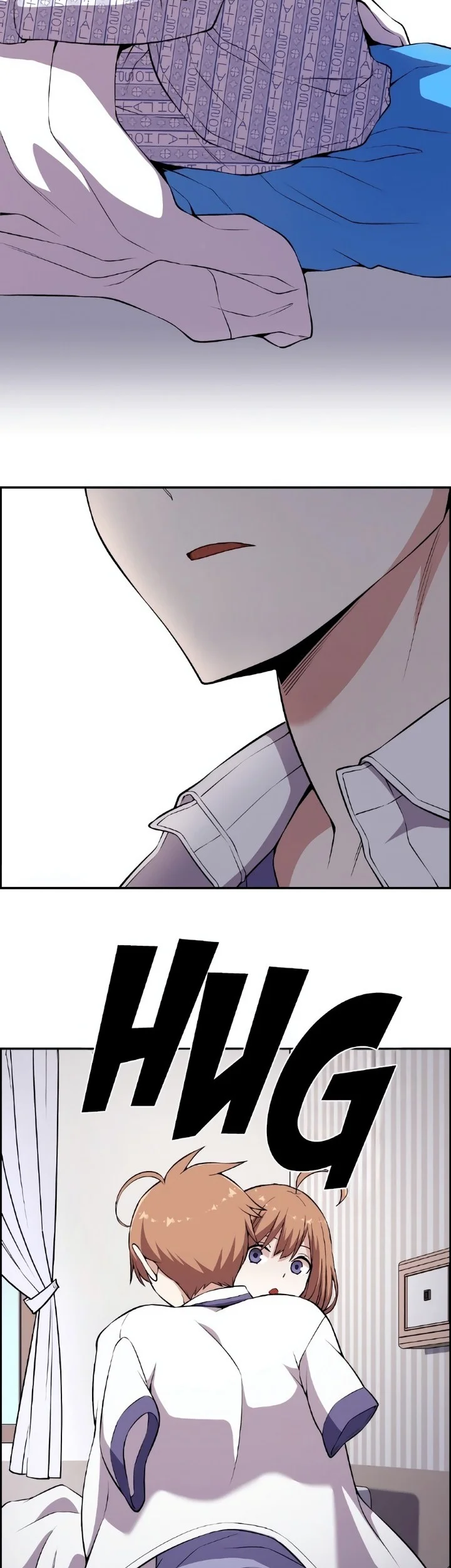 Webtoon Character Na Kang Lim Chapter 137 - halaman 29
