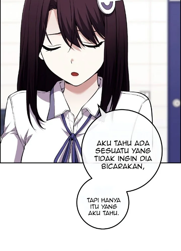 Webtoon Character Na Kang Lim Chapter 137 - halaman 3