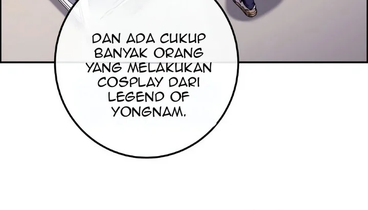 Webtoon Character Na Kang Lim Chapter 137 - halaman 36