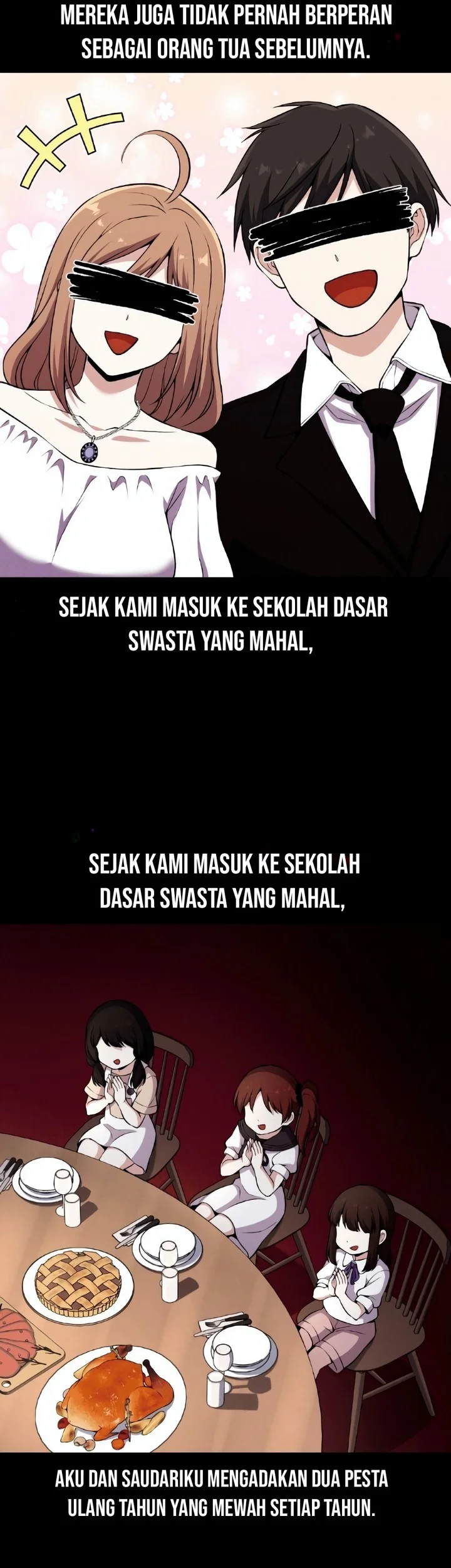 Webtoon Character Na Kang Lim Chapter 137 - halaman 46