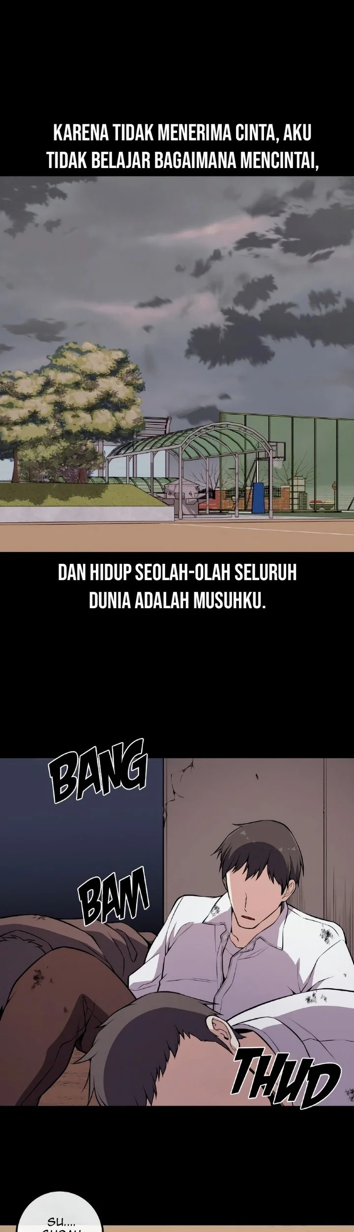 Webtoon Character Na Kang Lim Chapter 137 - halaman 50