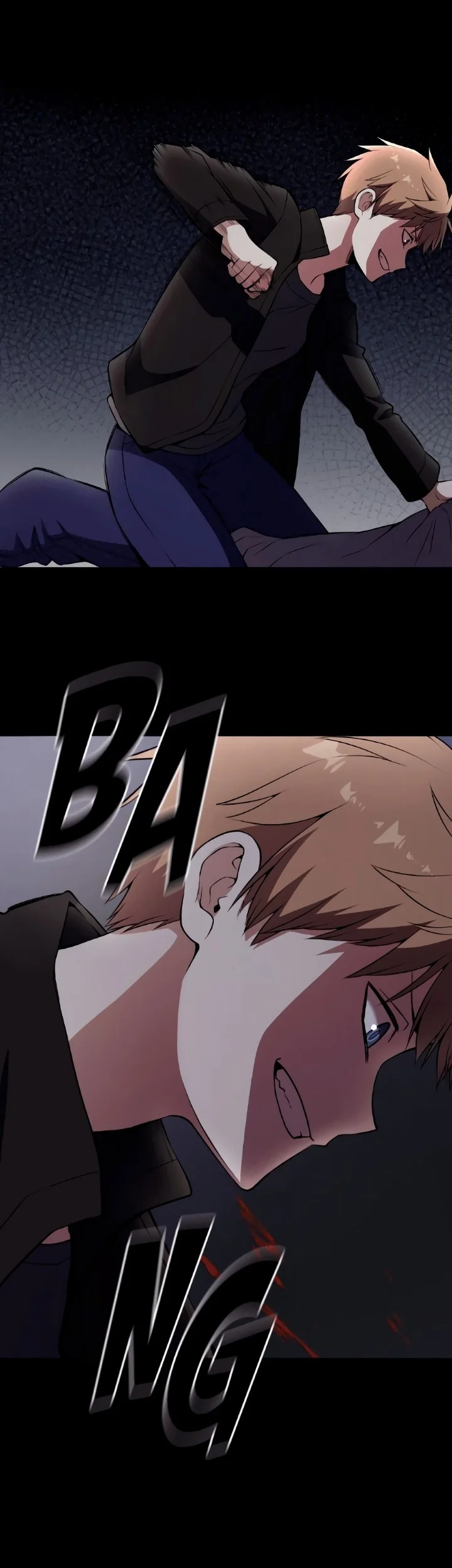 Webtoon Character Na Kang Lim Chapter 137 - halaman 52