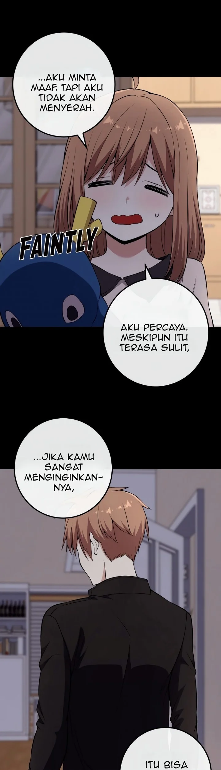 Webtoon Character Na Kang Lim Chapter 137 - halaman 61