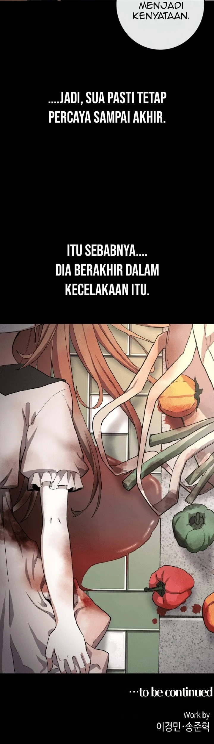 Webtoon Character Na Kang Lim Chapter 137 - halaman 62