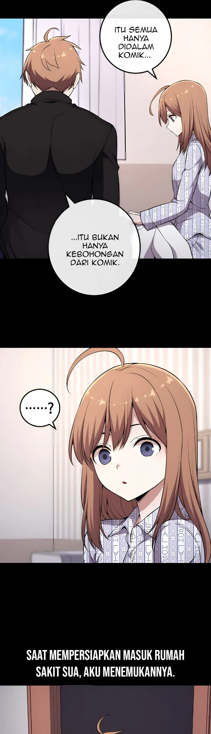 Webtoon Character Na Kang Lim Chapter 138 - halaman 13