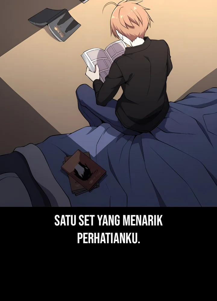 Webtoon Character Na Kang Lim Chapter 138 - halaman 15