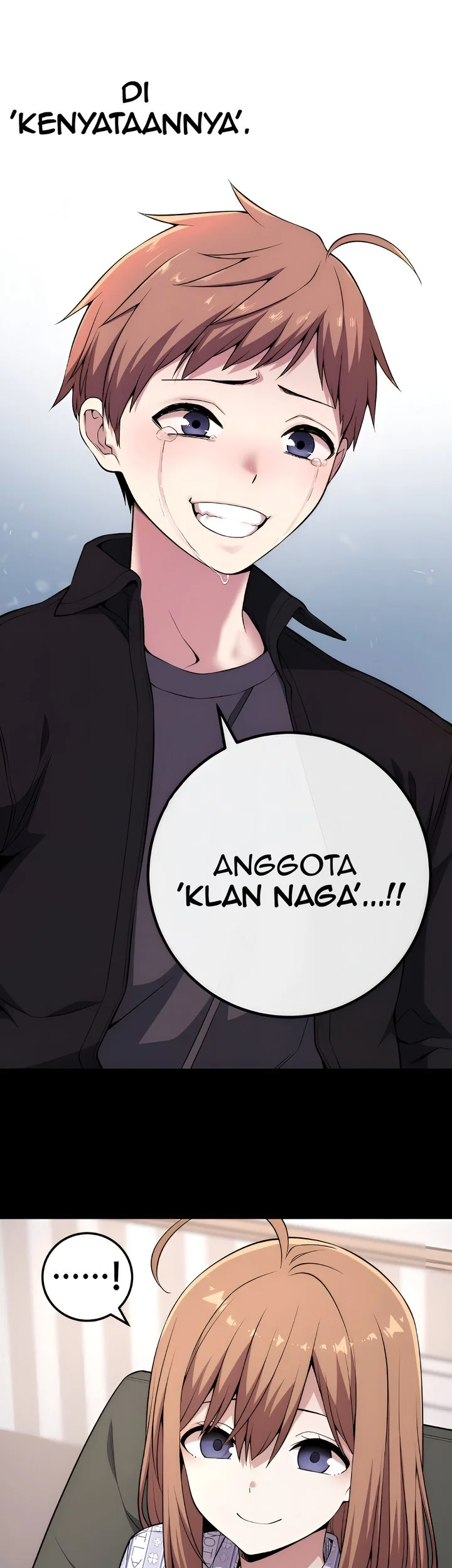 Webtoon Character Na Kang Lim Chapter 138 - halaman 22