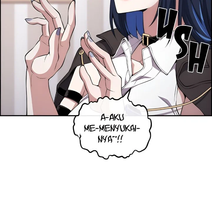 Webtoon Character Na Kang Lim Chapter 138 - halaman 33