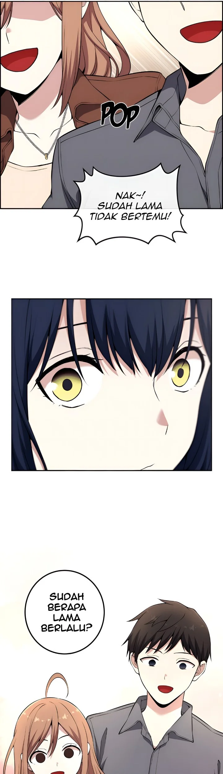 Webtoon Character Na Kang Lim Chapter 138 - halaman 52