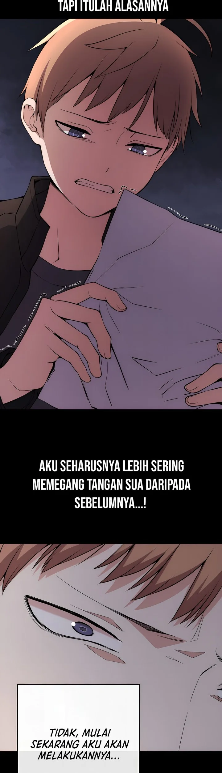 Webtoon Character Na Kang Lim Chapter 138 - halaman 8