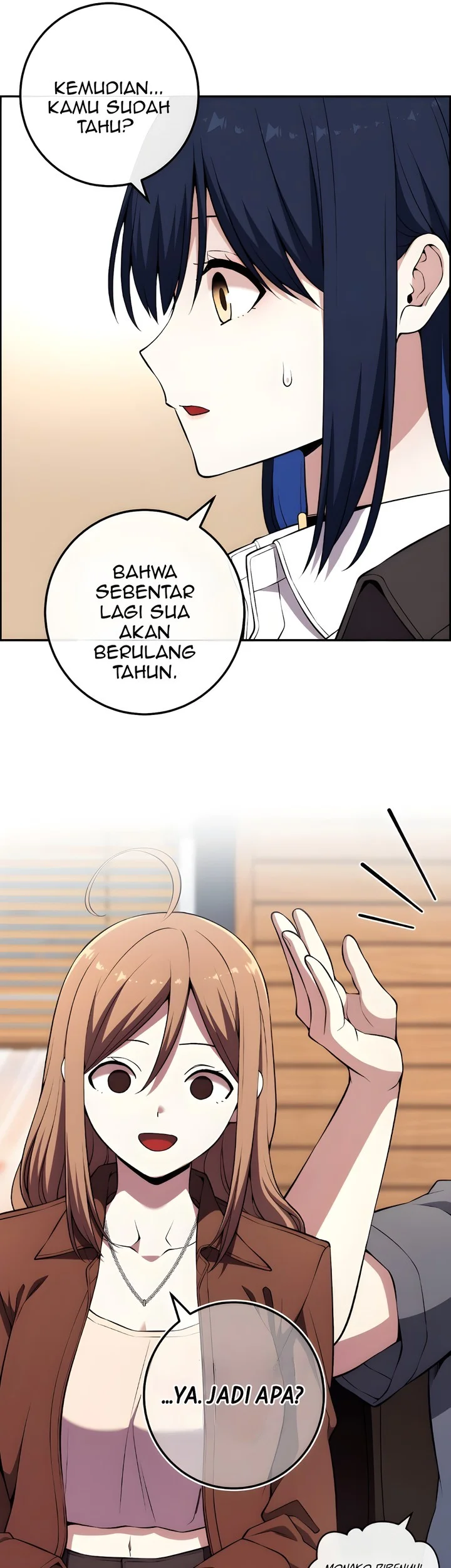 Webtoon Character Na Kang Lim Chapter 139 - halaman 15