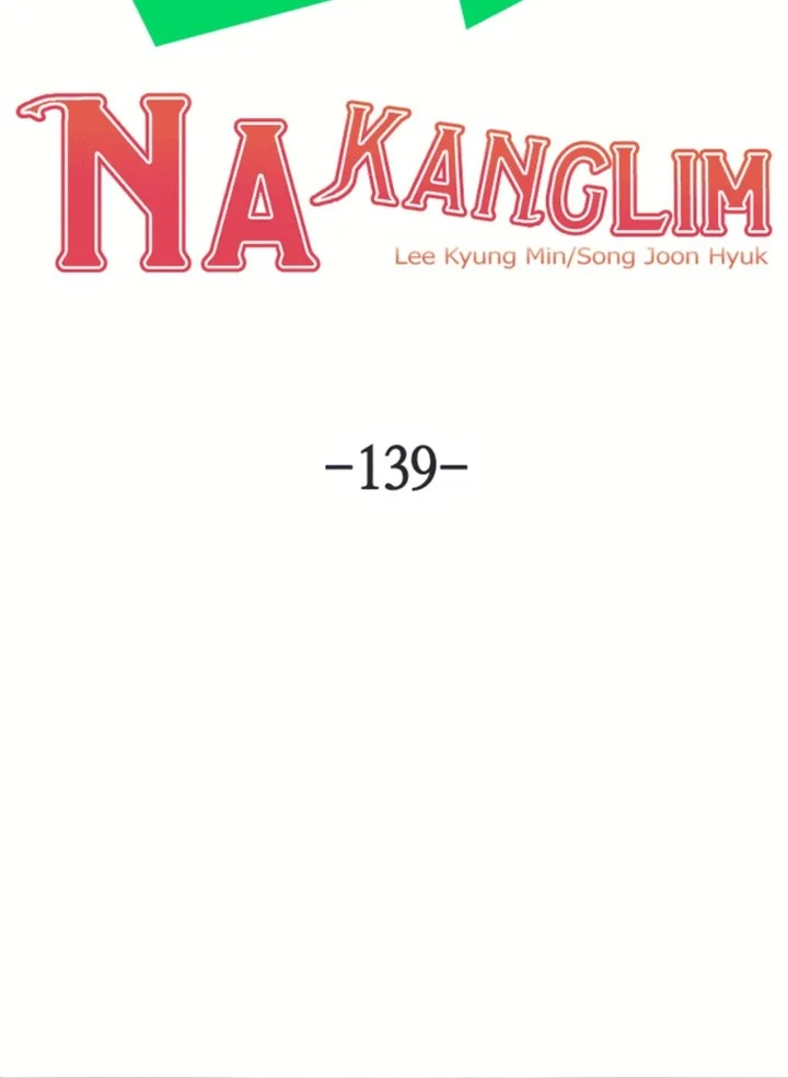 Webtoon Character Na Kang Lim Chapter 139 - halaman 19