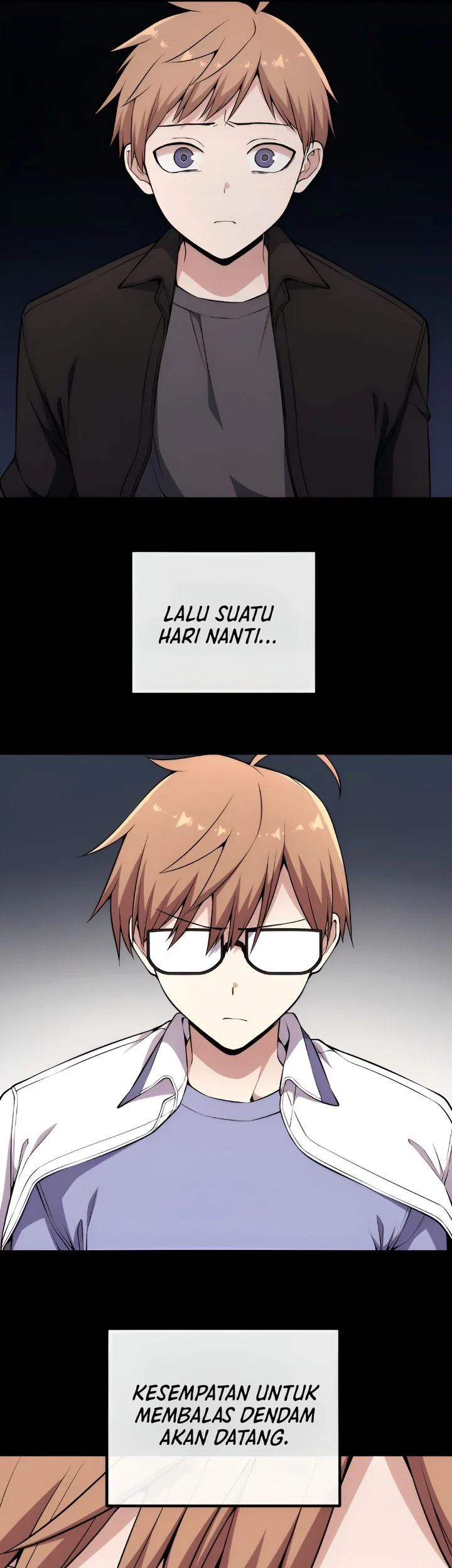 Webtoon Character Na Kang Lim Chapter 139 - halaman 23