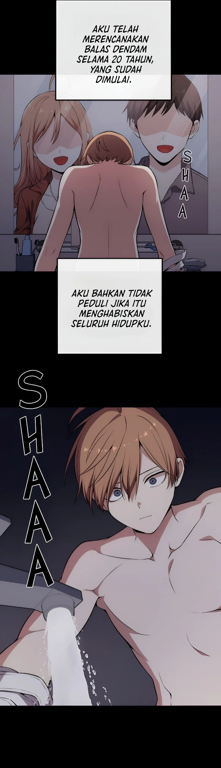 Webtoon Character Na Kang Lim Chapter 139 - halaman 25
