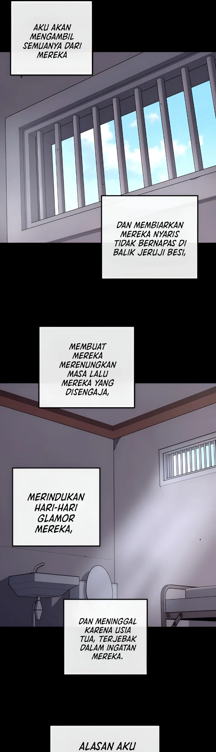 Webtoon Character Na Kang Lim Chapter 139 - halaman 26