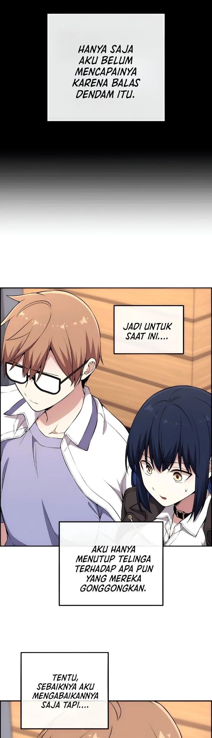Webtoon Character Na Kang Lim Chapter 139 - halaman 28