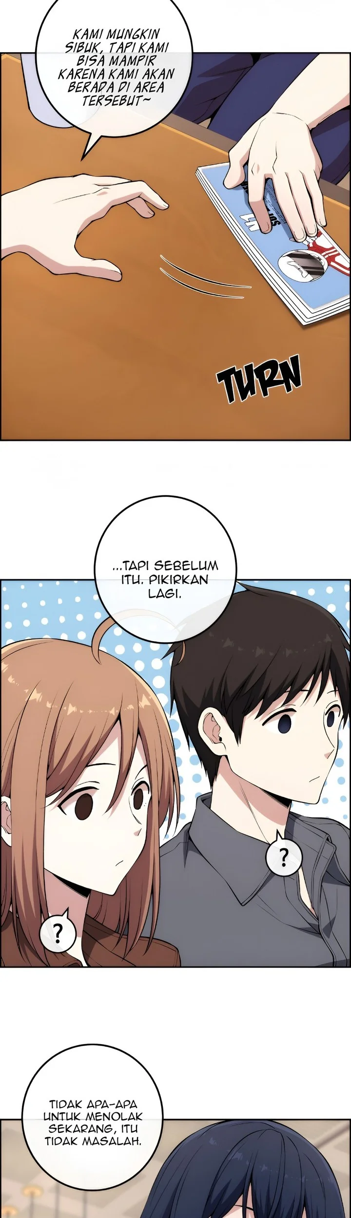Webtoon Character Na Kang Lim Chapter 139 - halaman 38