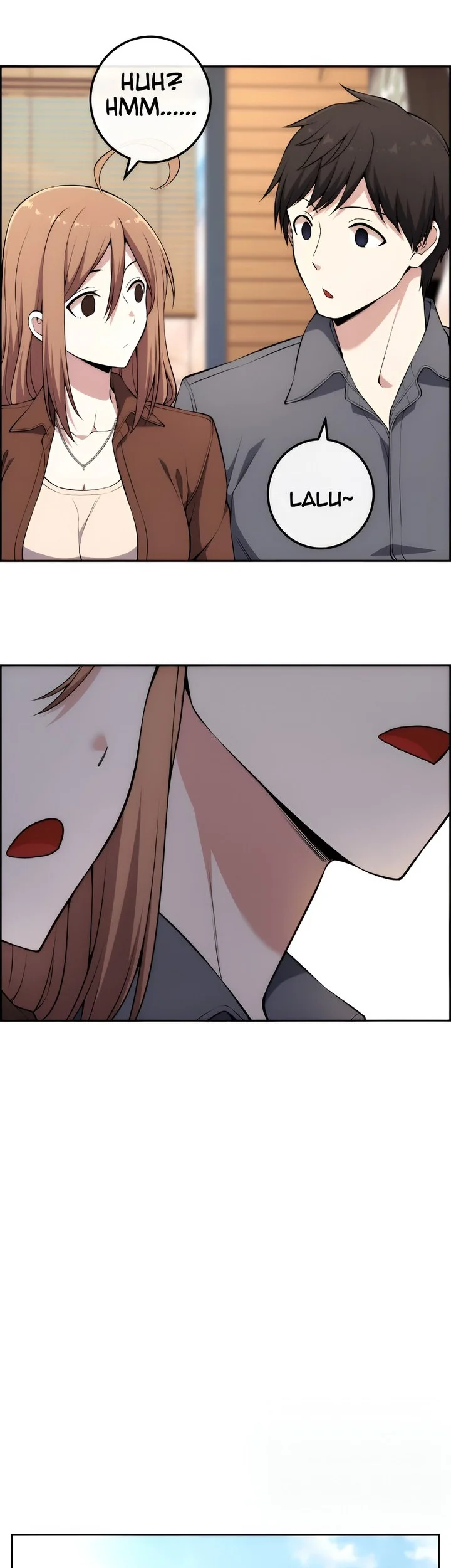 Webtoon Character Na Kang Lim Chapter 139 - halaman 41