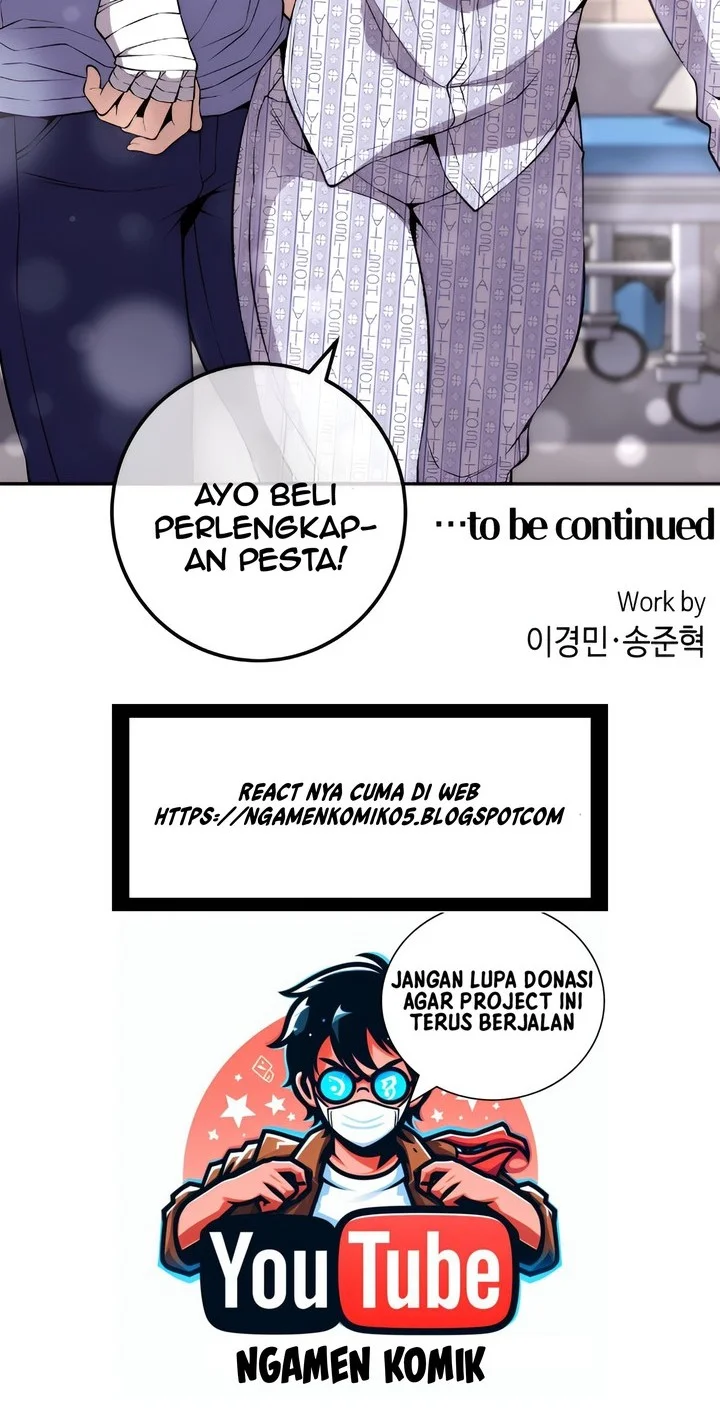 Webtoon Character Na Kang Lim Chapter 139 - halaman 46
