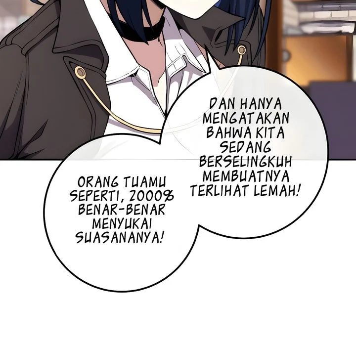 Webtoon Character Na Kang Lim Chapter 139 - halaman 9