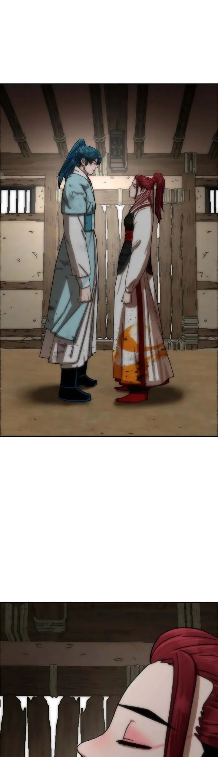 Webtoon Character Na Kang Lim Chapter 14 - halaman 45