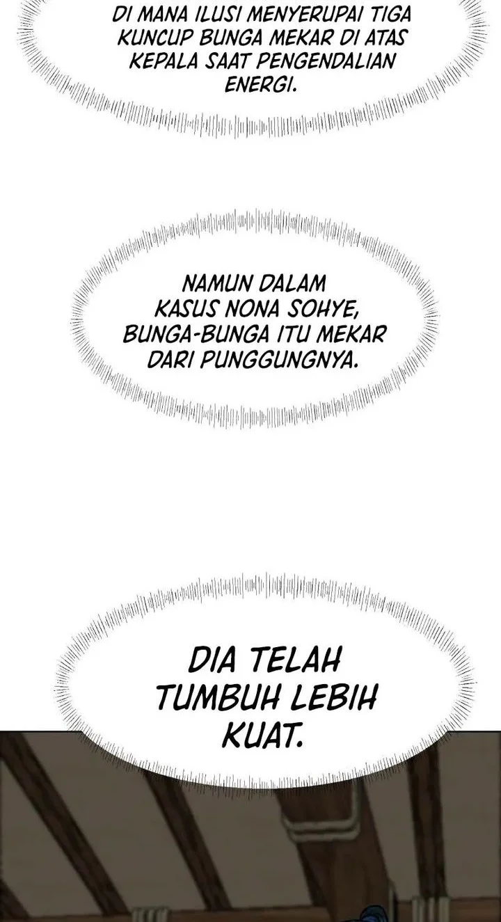 Webtoon Character Na Kang Lim Chapter 14 - halaman 6