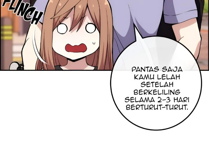 Webtoon Character Na Kang Lim Chapter 140 - halaman 12