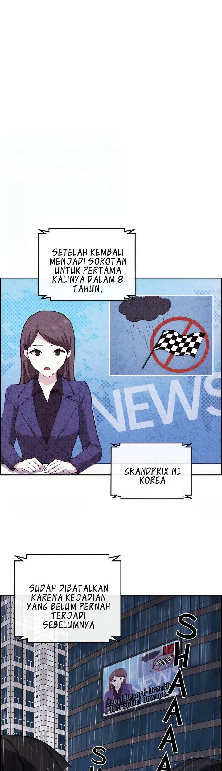 Webtoon Character Na Kang Lim Chapter 140 - halaman 14