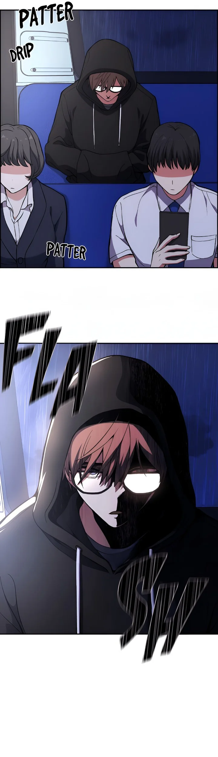 Webtoon Character Na Kang Lim Chapter 140 - halaman 22