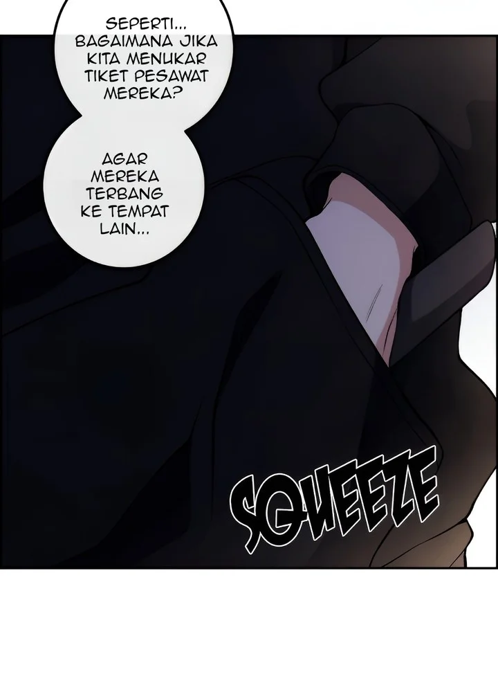 Webtoon Character Na Kang Lim Chapter 140 - halaman 30