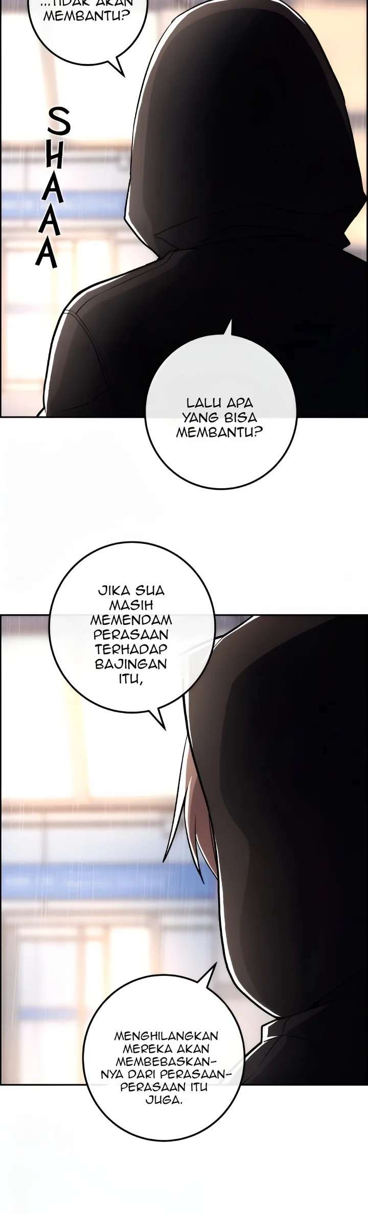 Webtoon Character Na Kang Lim Chapter 140 - halaman 32